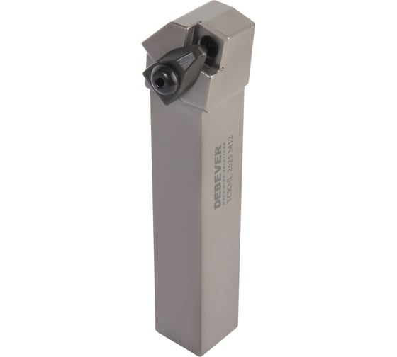 Державка токарная Premium TCKNL 2525 M12 Debever Machining Solutions DB-P-TCKNL2525M12
