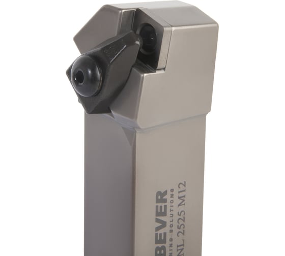Державка токарная Premium TCKNL 2525 M12 Debever Machining Solutions DB-P-TCKNL2525M12