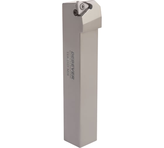 Державка токарная резьбовая Premium TER 2525 M16 Debever Machining Solutions DB-P-TER2525M16
