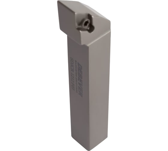 Державка токарная Premium SDJCR 1212 F07 Debever Machining Solutions DB-P-SDJCR1212F07