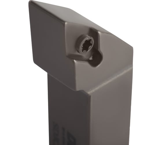 Державка токарная Premium SDJCR 1212 F07 Debever Machining Solutions DB-P-SDJCR1212F07