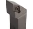 Державка токарная Premium SDJCR 1212 F07 Debever Machining Solutions DB-P-SDJCR1212F07 5