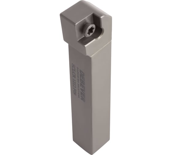Державка токарная Premium SCLCR 1212 F09 Debever Machining Solutions DB-P-SCLCR1212F09