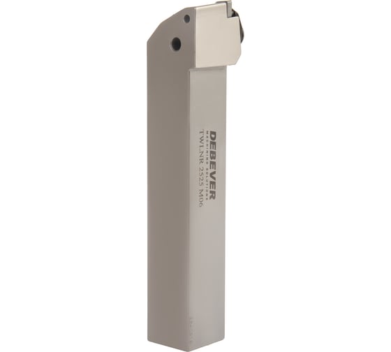Державка токарная Premium TWLNR 2525 M06 Debever Machining Solutions DB-P-TWLNR2525M06
