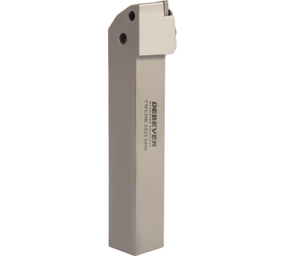 Державка токарная Premium TWLNR 2525 M08 Debever Machining Solutions DB-P-TWLNR2525M08