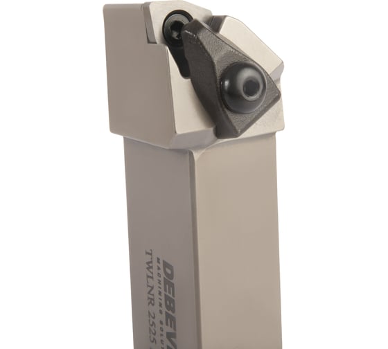 Державка токарная Premium TWLNR 2525 M08 Debever Machining Solutions DB-P-TWLNR2525M08