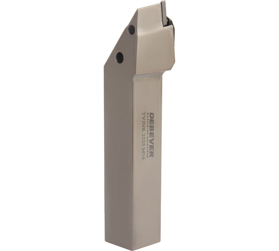Державка токарная Premium TVJNR 2525 M16 Debever Machining Solutions DB-P-TVJNR2525M16