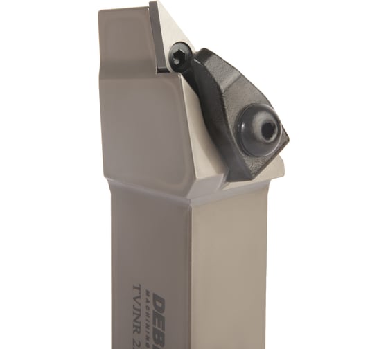 Державка токарная Premium TVJNR 2525 M16 Debever Machining Solutions DB-P-TVJNR2525M16