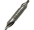 Центровочное сверло GWG 8351 3,15 HSSE 50013 1