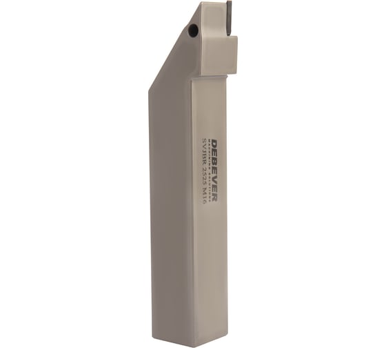 Державка токарная Premium SVJBR 2525 M16 Debever Machining Solutions DB-P-SVJBR2525M16