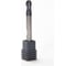 Фреза твердосплавная TiAlN (6х7х6 мм) DAKSTOOLS 10229060 1