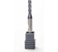 Фреза твердосплавная TiAlN (4х15х6 мм) DAKSTOOLS 10429040