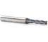 Фреза твердосплавная TiAlN (4х15х6 мм) DAKSTOOLS 10429040 2