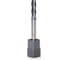 Фреза твердосплавная TiAlN (8х25х8 мм) DAKSTOOLS 10429080 1