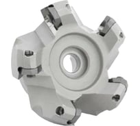 Фреза торцевая насадная SANT AF01.12A22.063.05 63 мм 4603390586060