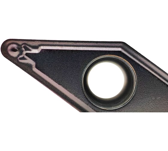 Пластина STI VBMT110308-Q1 MS2050 VBMT110308-Q1MS2050STI 1