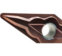 Пластина СпецТехИнструмент VNMG160404-73 MS2050 VNMG160404-73MS2050 VNMG160404-73 MS2050 STI