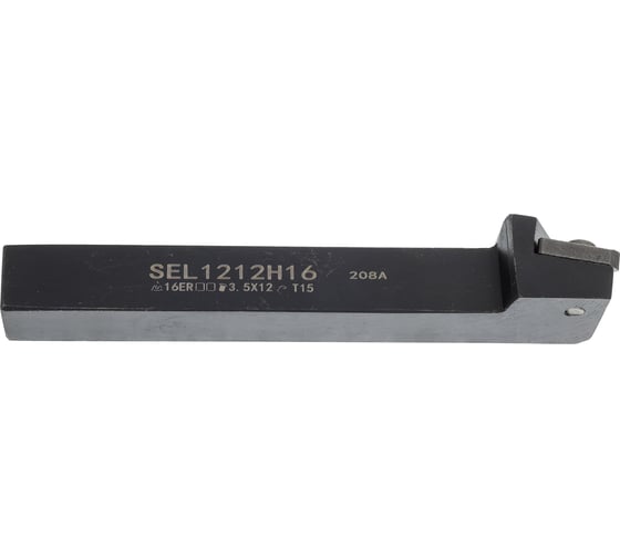Державка SEL1212H16 Prosaers 30501