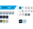 Фреза твердосплавная SPEEDCUT 4.0 Universal (4х6х11х57 мм; Z=4 шт) Maykestag 821700400100 2