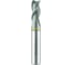 Фреза твердосплавная по алюминию SC-SPEEDCUT (4х6х11х57 мм; Z=3 шт; DIN6527L) Maykestag 725000400100 1