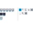 Фреза твердосплавная с утолщенным хвостовиком VHM-Schaftfraser (3х6х7х40 мм; Z=4 шт) Maykestag 651700300100 2