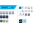 Фреза твердосплавная универсальная SPEEDCUT 4.0 (12х12х26х83 мм; Z=4 шт; R=0.5 мм) Maykestag 854701205100 2