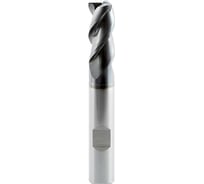 Фреза твердосплавная (6х6х13х57 мм) Boehlerit UNItec Pro_UP06.013.057 Cx Z3 HB