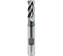 Фреза твердосплавная (10х10х22х72 мм) Boehlerit UNItec Pro_UP10.022.072 Cx Z4 HB