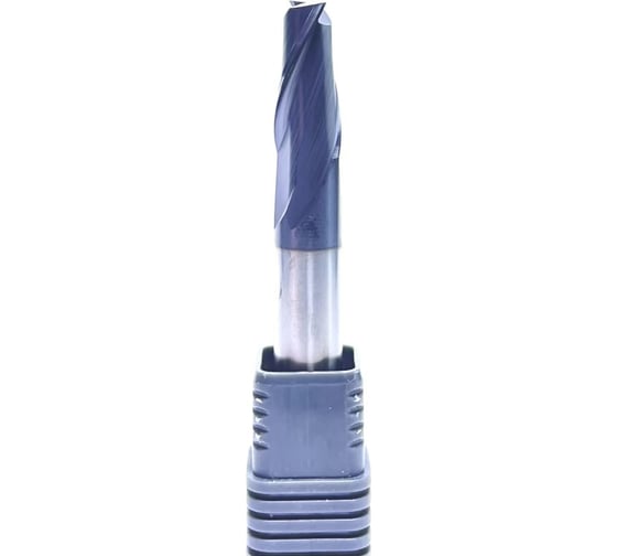Фреза твердосплавная TiAlN (8х20х8 мм) DAKSTOOLS 10209080 1