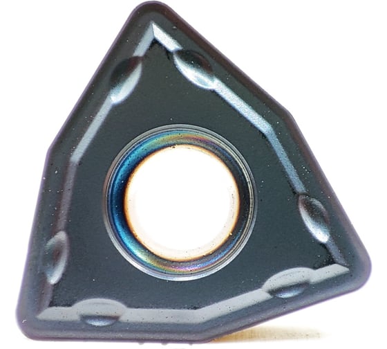 Пластина STI WCMX080412FN JT1025 WCMX080412FNJT1025STI 1
