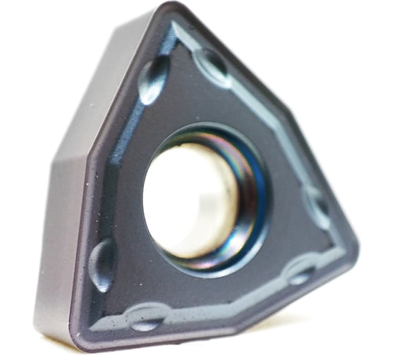 Пластина STI WCMX080412FN JT1025 WCMX080412FNJT1025STI