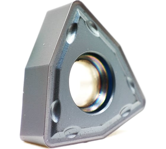 Пластина STI WCMX080412FN JT1025 WCMX080412FNJT1025STI
