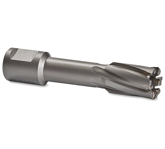 Сверло корончатое Cutrun 19x55 мм, TCT CW55S-19