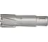 Сверло корончатое Cutrun 27x55 мм, TCT CW55S-27 2