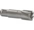 Сверло корончатое Cutrun 27x55 мм, TCT CW55S-27 3