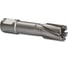 Сверло корончатое Cutrun 21x55 мм, TCT CW55S-21 3