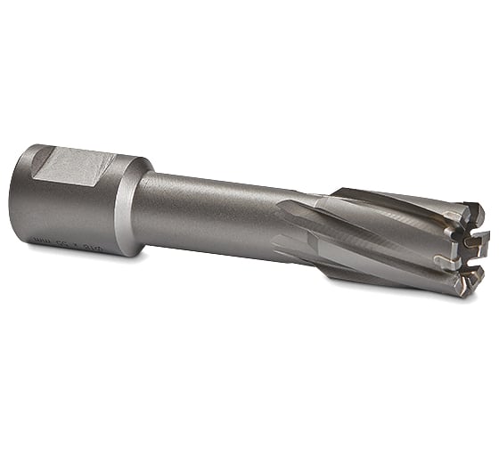 Сверло корончатое Cutrun 17x55 мм, TCT CW55S-17