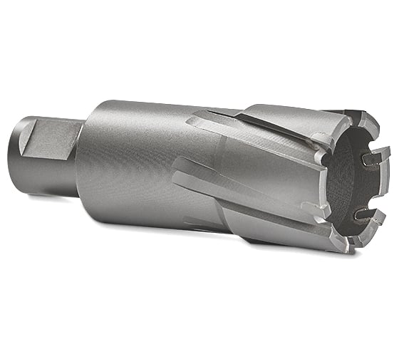 Сверло корончатое Cutrun 33x55 мм, TCT CW55S-33 1