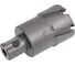 Сверло корончатое Cutrun 40x40 мм, TCT CW40S-40 3