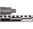 Сверло корончатое Cutrun 40x40 мм, TCT CW40S-40 5