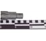 Сверло корончатое Cutrun 30x40 мм, TCT CW40S-30 5