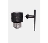 Патрон сверлильный РОСИНСТРУМЕНТ ПС-13 В16 с ключом РИ 6261316