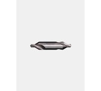 Сверло центровочное без предохранительного конуса с кобальтом РОСИНСТРУМЕНТ 5.0 (тип А), ГОСТ 14952-75 Р6М5К5 5005