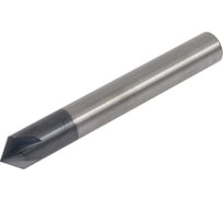 Фреза твердосплавная фасочная Debever Machining Solutions D=10 мм, ALTIN DB-S-CC10075Z4AT10A090