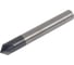 Фреза твердосплавная фасочная Debever Machining Solutions D=10 мм, ALTIN DB-S-CC10075Z4AT10A090 1