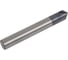 Фреза твердосплавная фасочная Debever Machining Solutions D=10 мм, ALTIN DB-S-CC10075Z4AT10A090 2