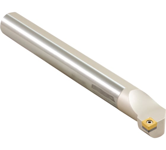 Державка расточная Debever Machining Solutions E10M SCLCL 06 левая Premium DB-P-E10MSCLCL06 1