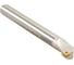 Державка расточная Debever Machining Solutions E10M SCLCL 06 левая Premium DB-P-E10MSCLCL06 1