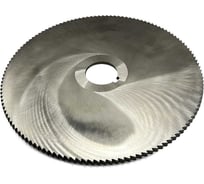 Фреза дисковая отрезная TORNERI ф 40x0.6x10 мм Р6М5 z=40 отрезная 044997