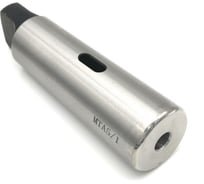 Втулка переходная с лапкой BESTE MSA 5/1 AC00100113